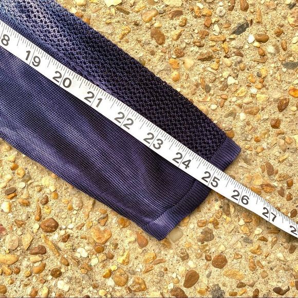 NWT Bellini Salt Water Combo Ombré Cardigan Large - Picture 6 of 11